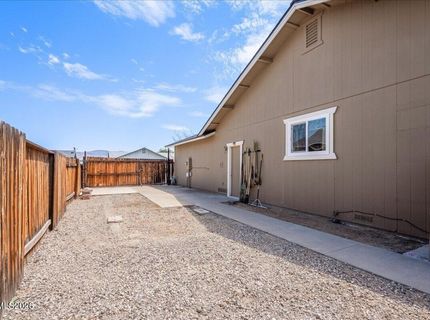 457 Meagan Drive, Spanish Springs, NV 89436 Photo