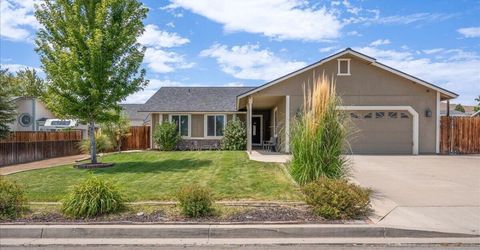 457 Meagan Drive, Spanish Springs, NV 89436 Photo