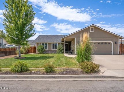 457 Meagan Drive, Spanish Springs, NV 89436 Photo