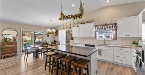 457 Meagan Drive, Spanish Springs, NV 89436 Photo