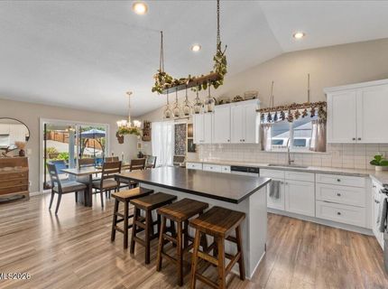457 Meagan Drive, Spanish Springs, NV 89436 Photo
