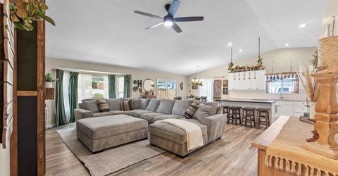 457 Meagan Drive, Spanish Springs, NV 89436 Photo