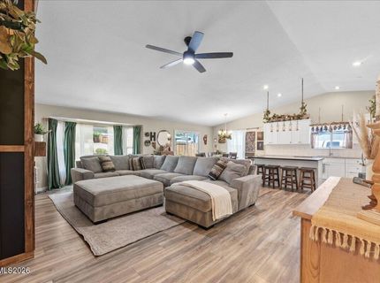 457 Meagan Drive, Spanish Springs, NV 89436 Photo