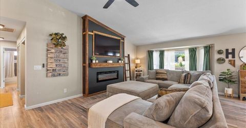 457 Meagan Drive, Spanish Springs, NV 89436 Photo