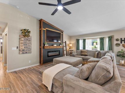 457 Meagan Drive, Spanish Springs, NV 89436 Photo