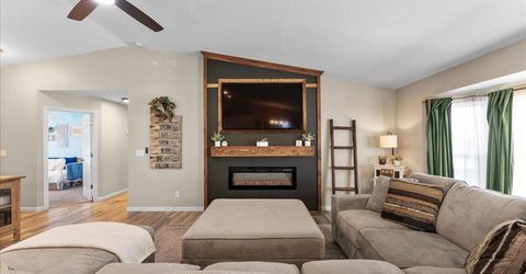 457 Meagan Drive, Spanish Springs, NV 89436 Photo