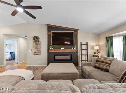 457 Meagan Drive, Spanish Springs, NV 89436 Photo