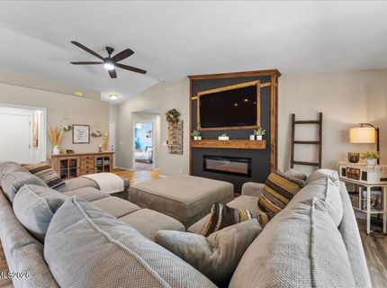 457 Meagan Drive, Spanish Springs, NV 89436 Photo