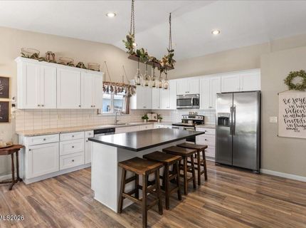 457 Meagan Drive, Spanish Springs, NV 89436 Photo