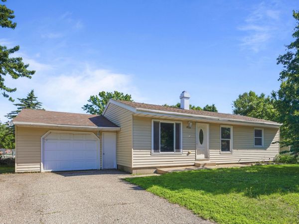 421 W Ash Street, Saint Joseph, MN 56374