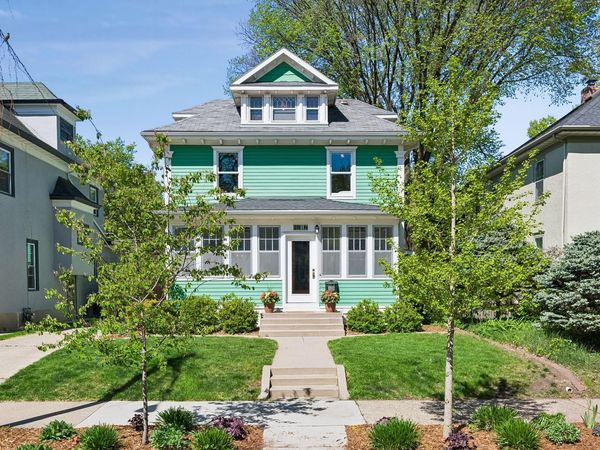 3212 Irving Avenue S, Minneapolis, MN 55408