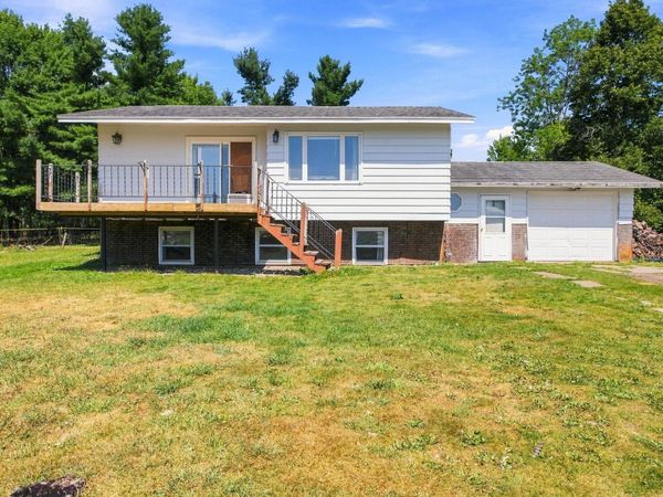 3374 90th Street, Frederic, WI 54837