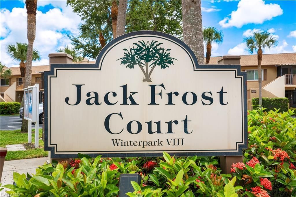 4230 Jack Frost Ct, Unit 4402, Naples, FL 34112 Photo