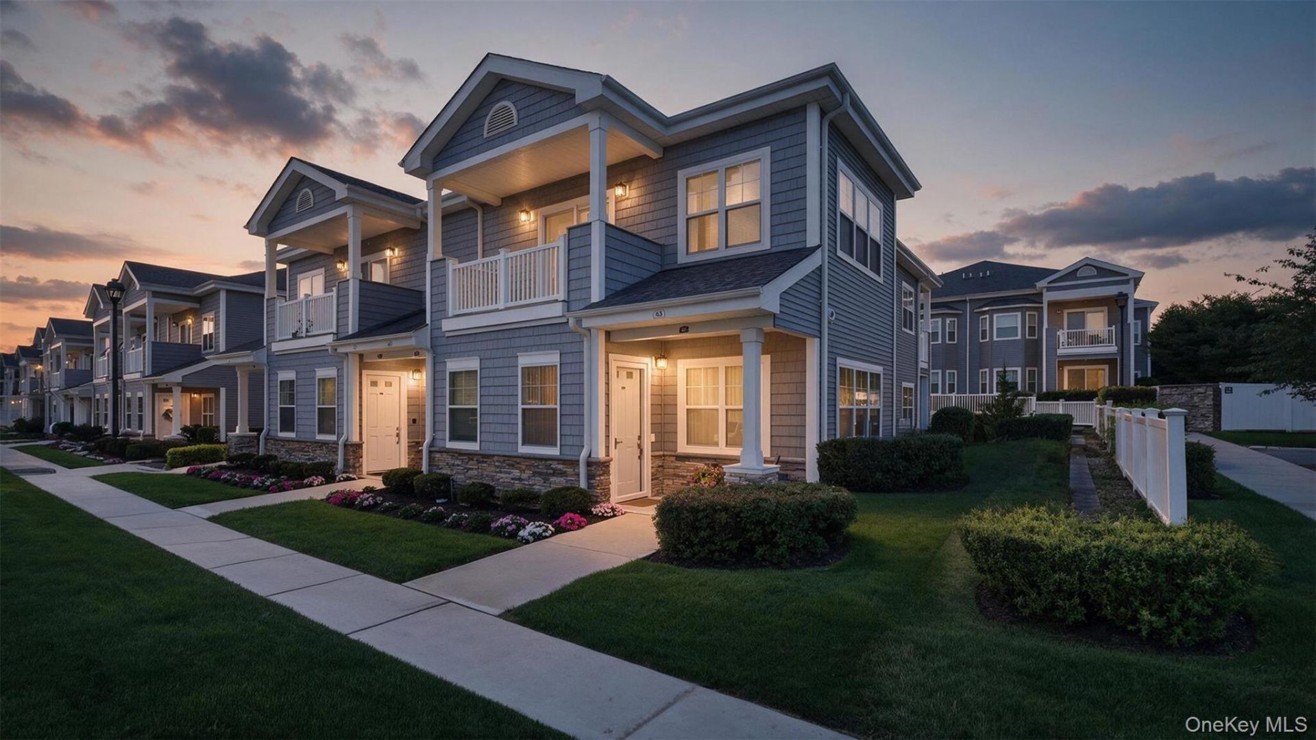 East Northport, NY Townhomes & Condos for Sale - Howard Hanna