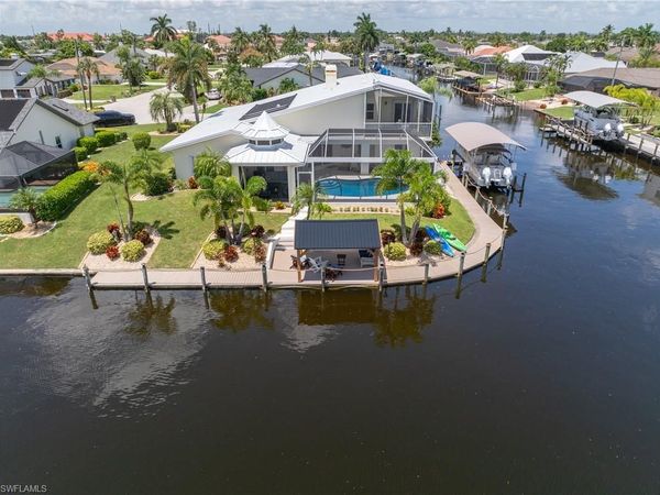 2668 SE 19th AVE, CAPE CORAL, FL 33904
