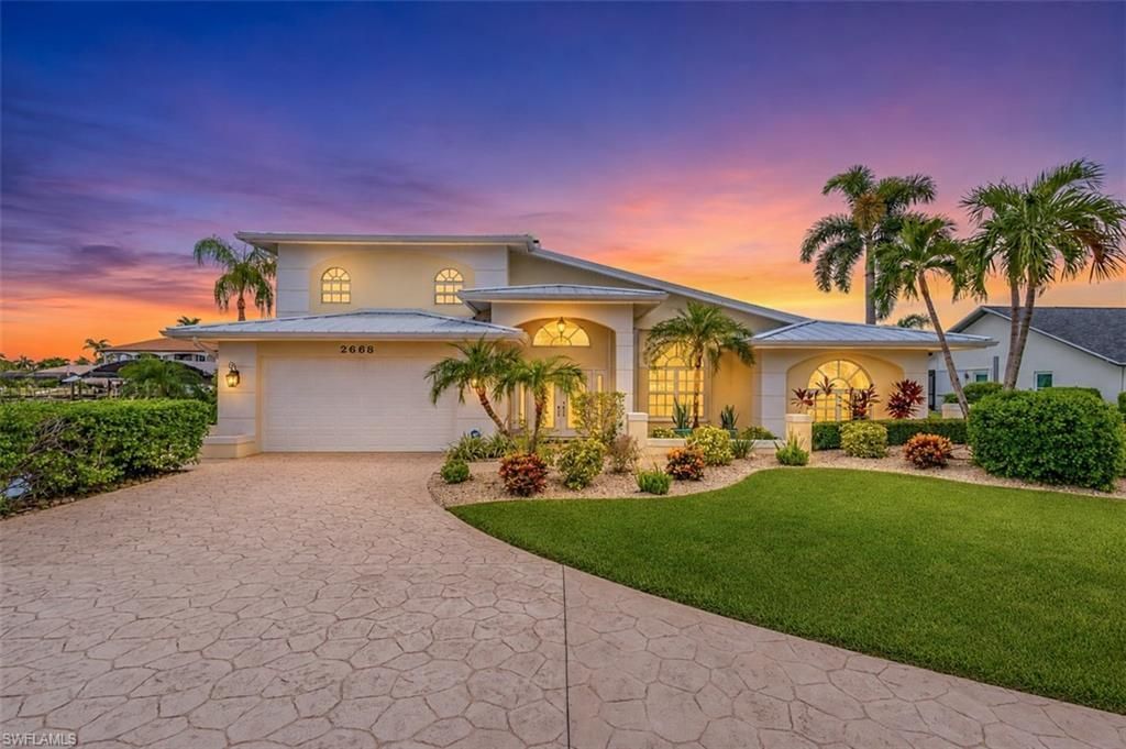 2668 SE 19th Ave, Cape Coral, FL 33904 Photo