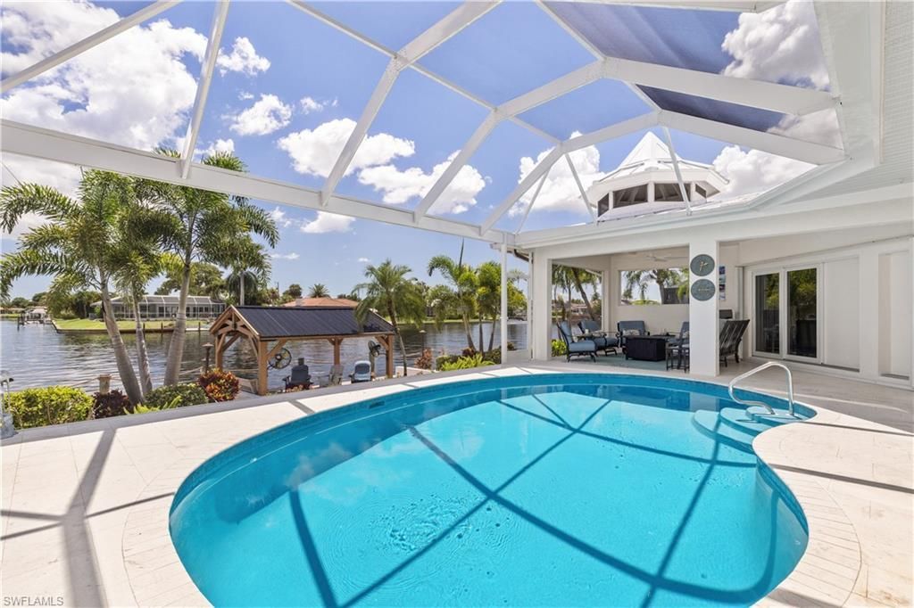 2668 SE 19th Ave, Cape Coral, FL 33904 Photo