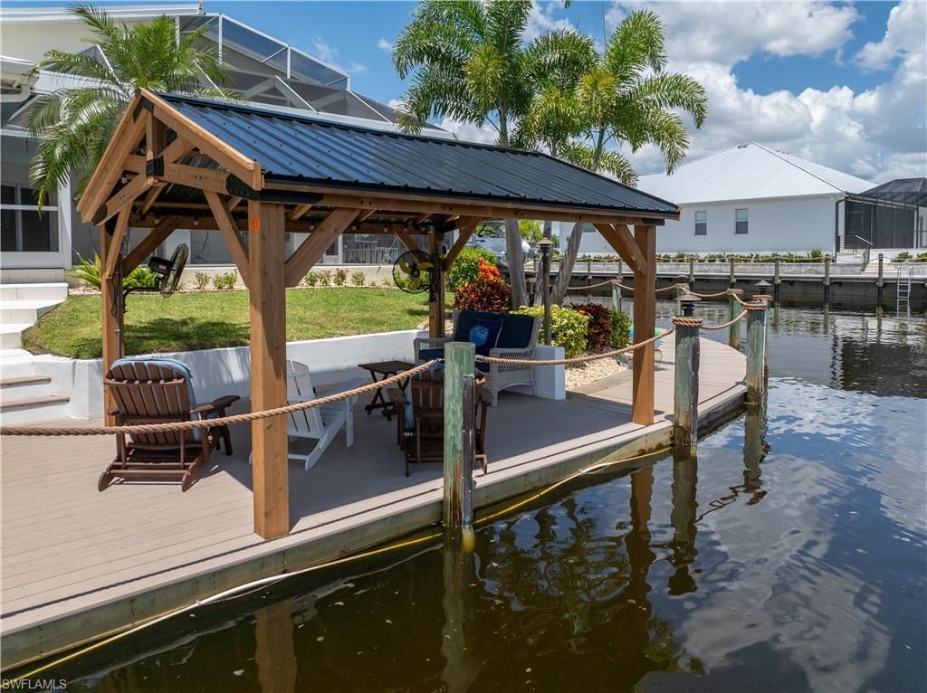 2668 SE 19th Ave, Cape Coral, FL 33904 Photo