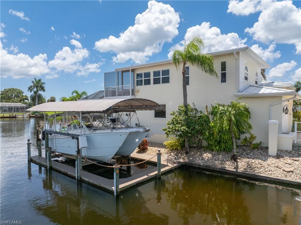 2668 SE 19th Ave, Cape Coral, FL 33904 Photo