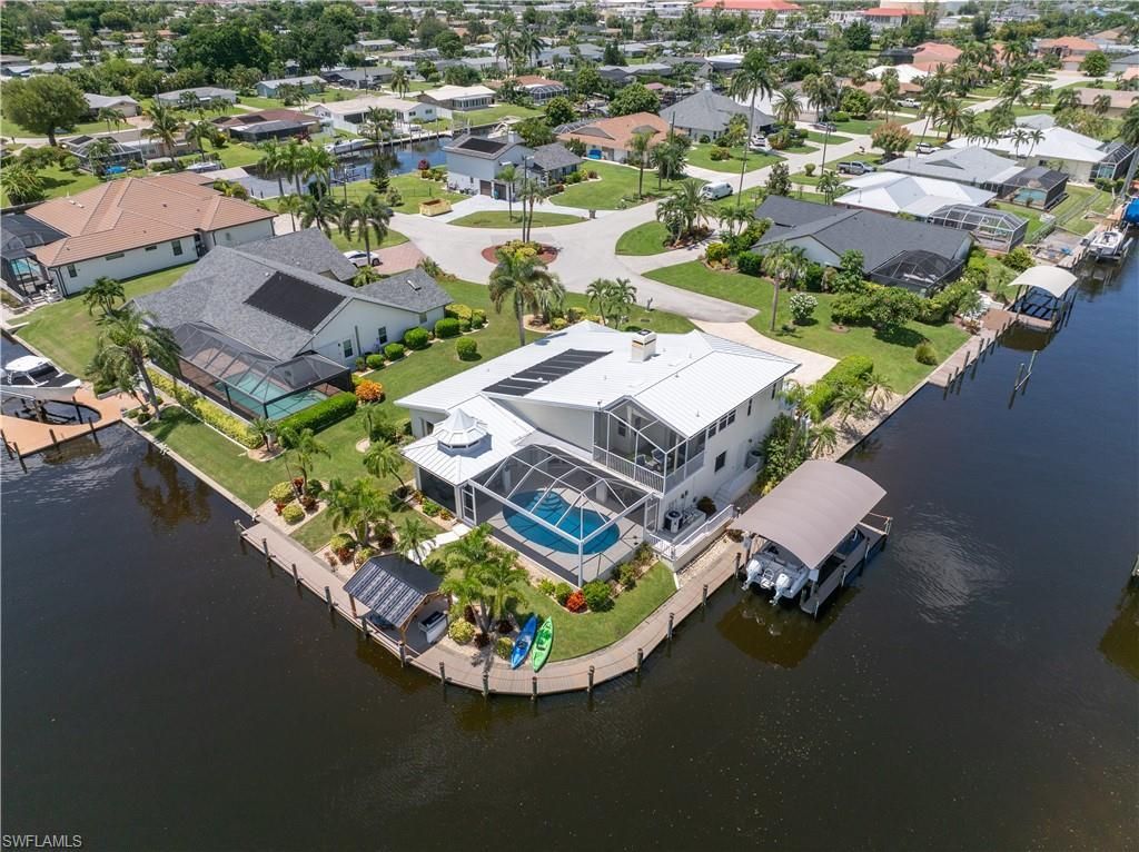 2668 SE 19th Ave, Cape Coral, FL 33904 Photo