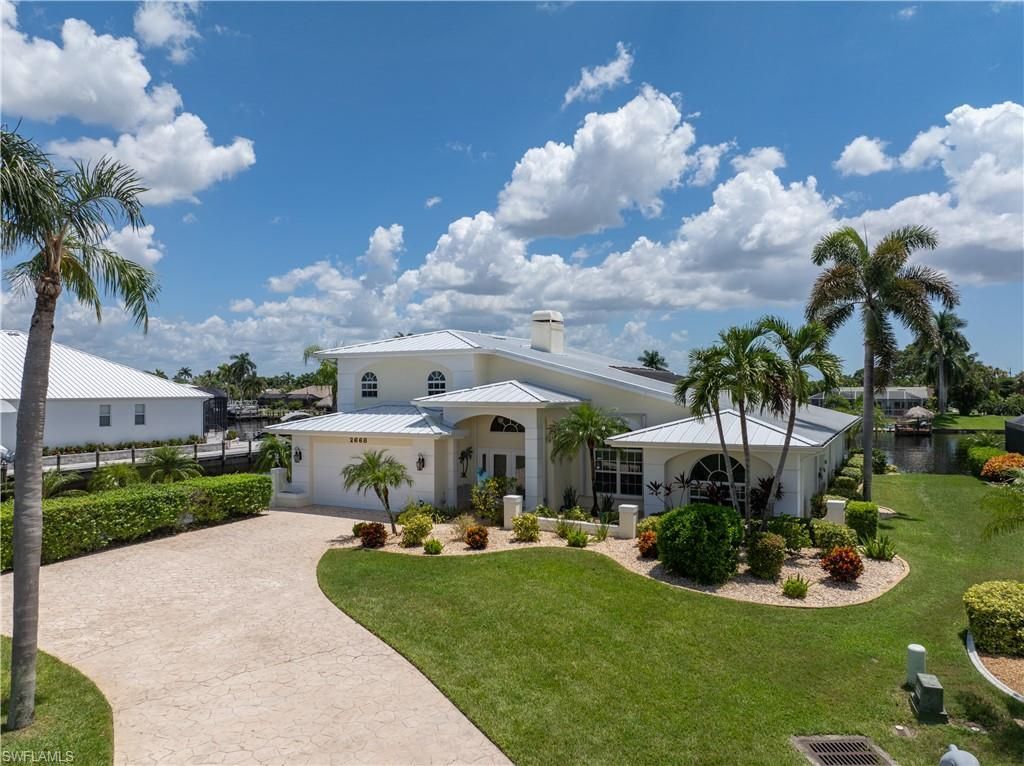2668 SE 19th Ave, Cape Coral, FL 33904 Photo