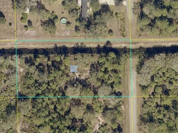 610 S Orange ST , CLEWISTON, FL 33440