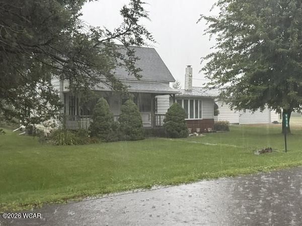 9838 County Road 89, Alger, OH 45812