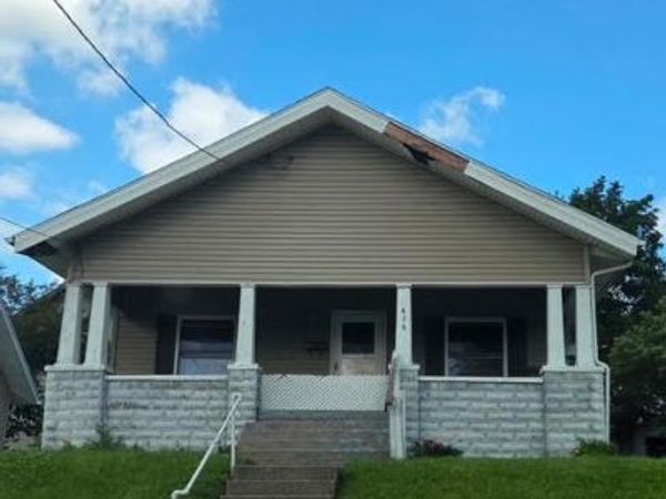 4 House Package, Lima, OH 45804