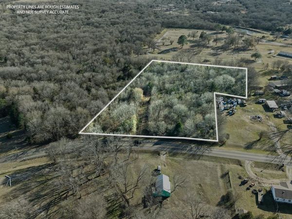 TBD Main Street , Richland, TX 76681