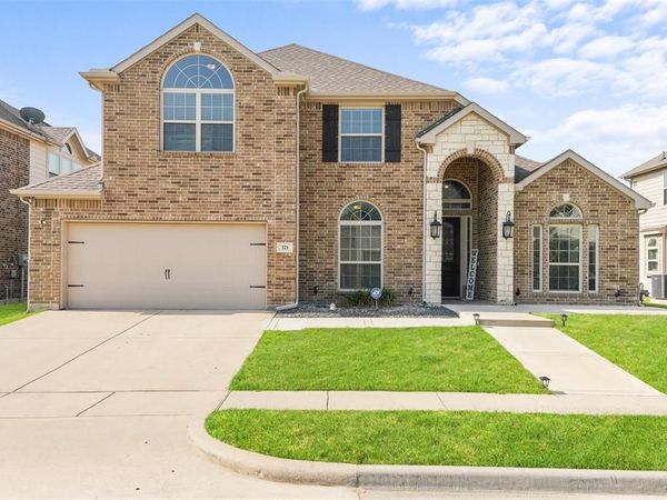 321 Micco Lane, Fate, TX 75087