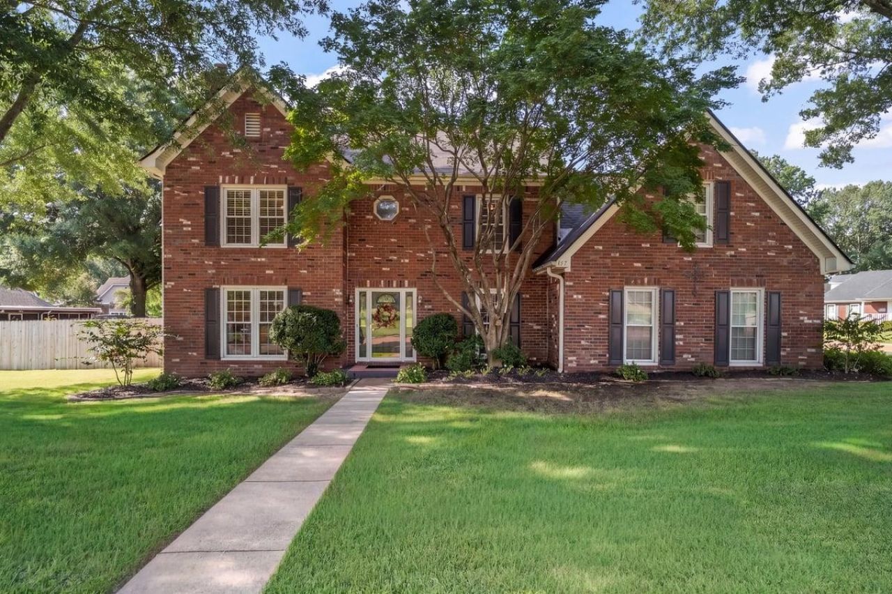 627 E Harpers Ferry Rd, Collierville, TN 38017 Main Photo