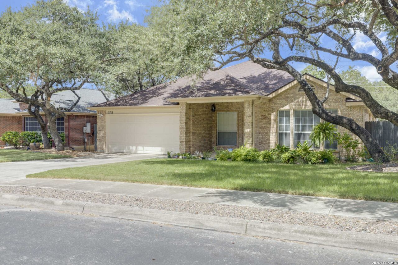 3713 Limestone Mesa, Schertz, TX 78154 Main Photo