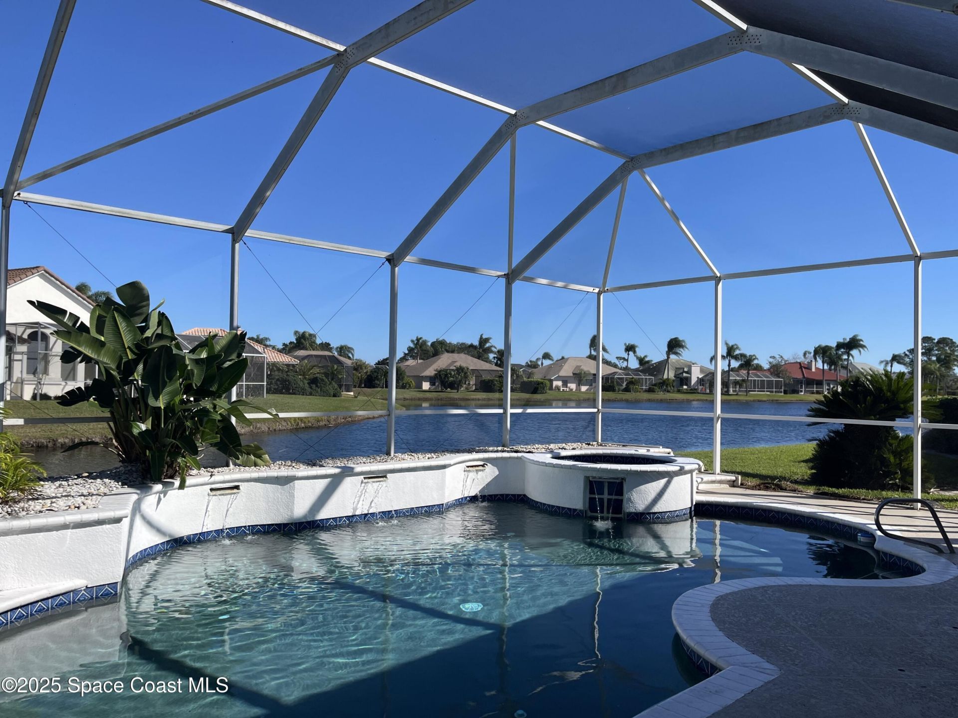 986 Fostoria Drive , Melbourne, FL 32940 Photo