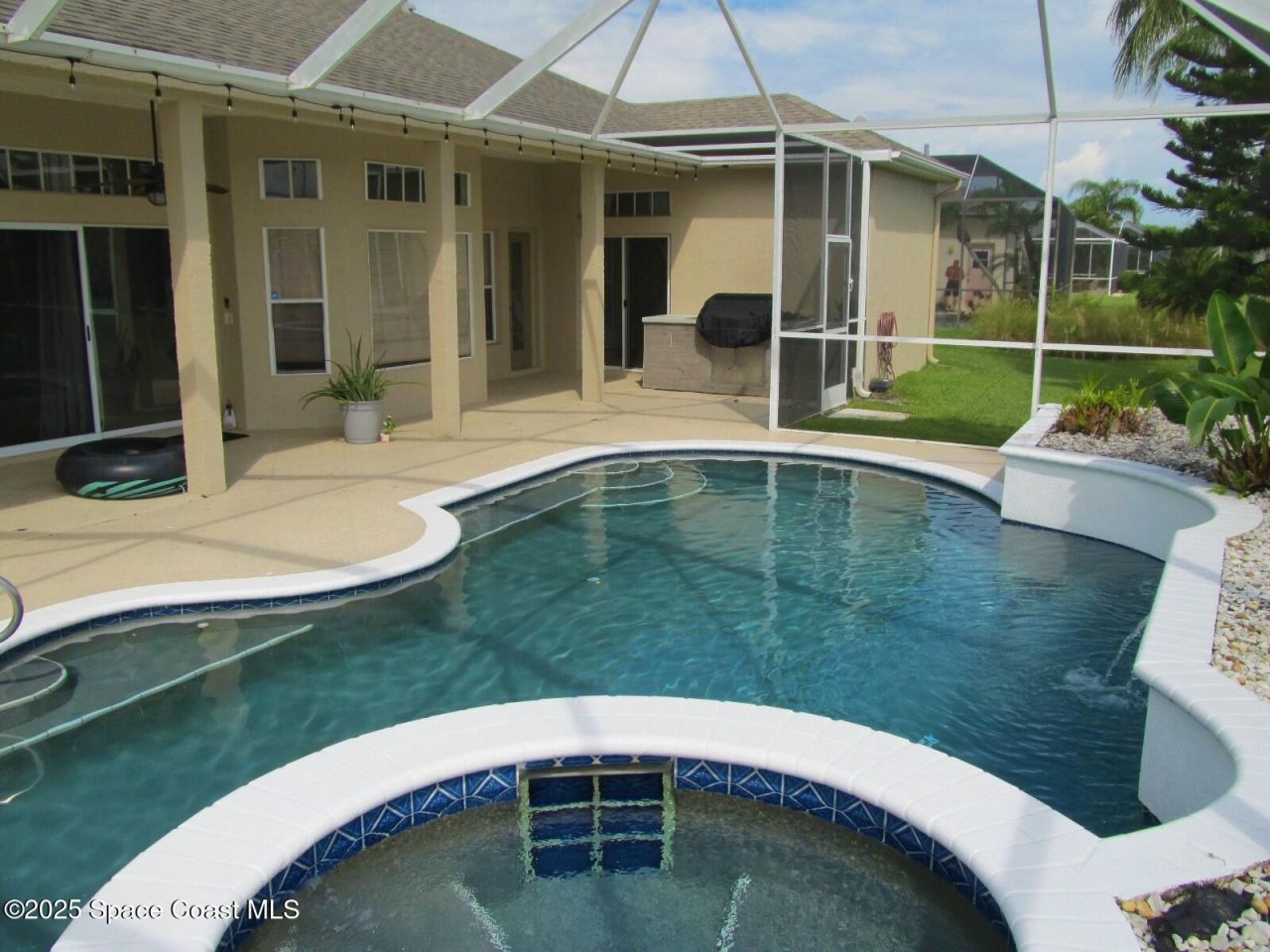 986 Fostoria Drive , Melbourne, FL 32940 Photo