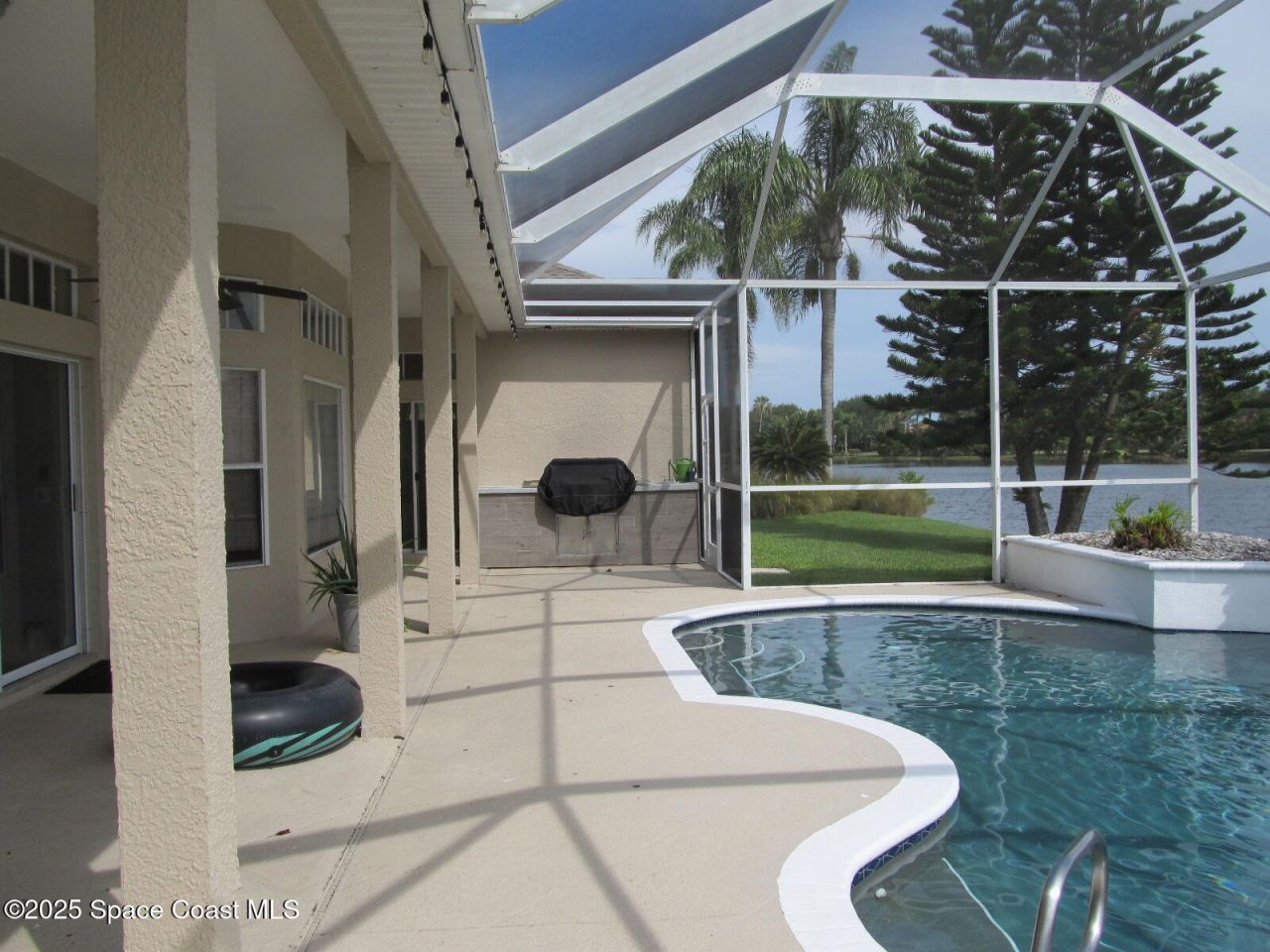 986 Fostoria Drive , Melbourne, FL 32940 Photo
