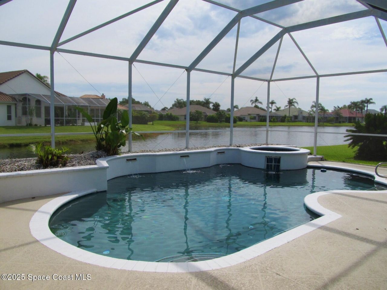 986 Fostoria Drive , Melbourne, FL 32940 Photo