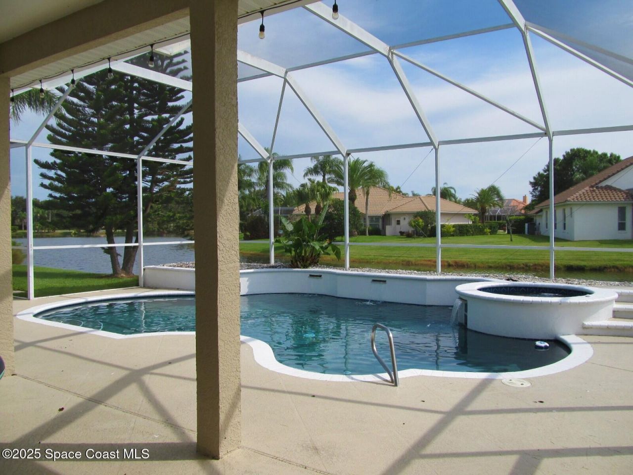 986 Fostoria Drive , Melbourne, FL 32940 Photo