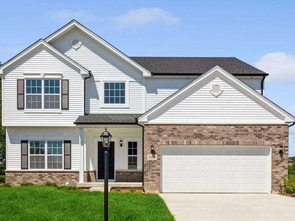 10510 Kansas Street , Crown Point, IN 46307