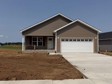 Lot 85 Melody Avenue , Bowling Green, KY 42101