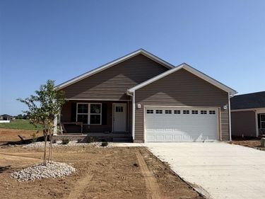 Lot 85 Melody Avenue, Bowling Green, KY 42101