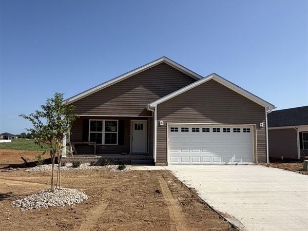 Lot 85 Melody Avenue , Bowling Green, KY 42101