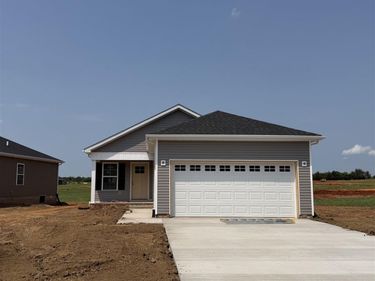 Lot 86 Melody Avenue , Bowling Green, KY 42101
