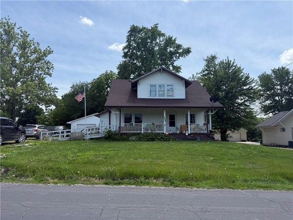 1008 South Street, Bethany, MO 64424