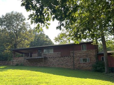 168 Elliott Street, Gilbertsville, KY 42044