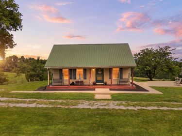 1058 Otis Franklin Road, Lawrenceburg, KY 40342
