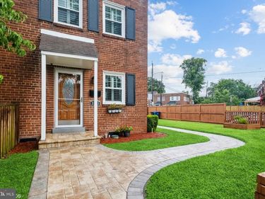 3701 EDISON STREET, ALEXANDRIA, VA 22305