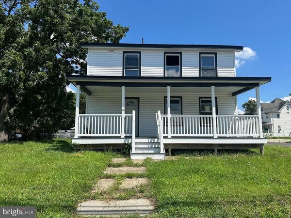 305 N DELSEA DRIVE, CLAYTON, NJ 08312