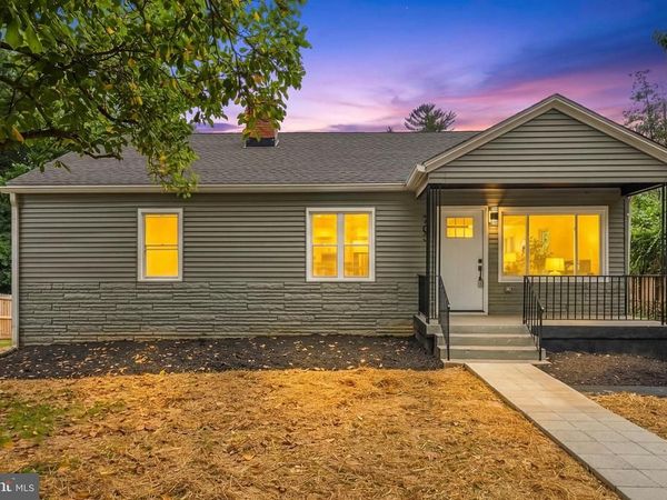703 NORTHWEST DRIVE, SILVER SPRING, MD 20901