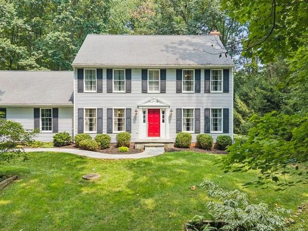 1012 OLD BARN ROAD, PARKTON, MD 21120