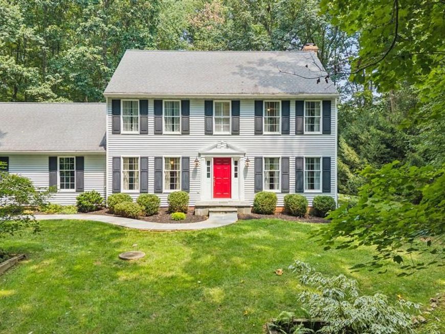 1012 Old Barn Road, Parkton, MD 21120 Main Photo